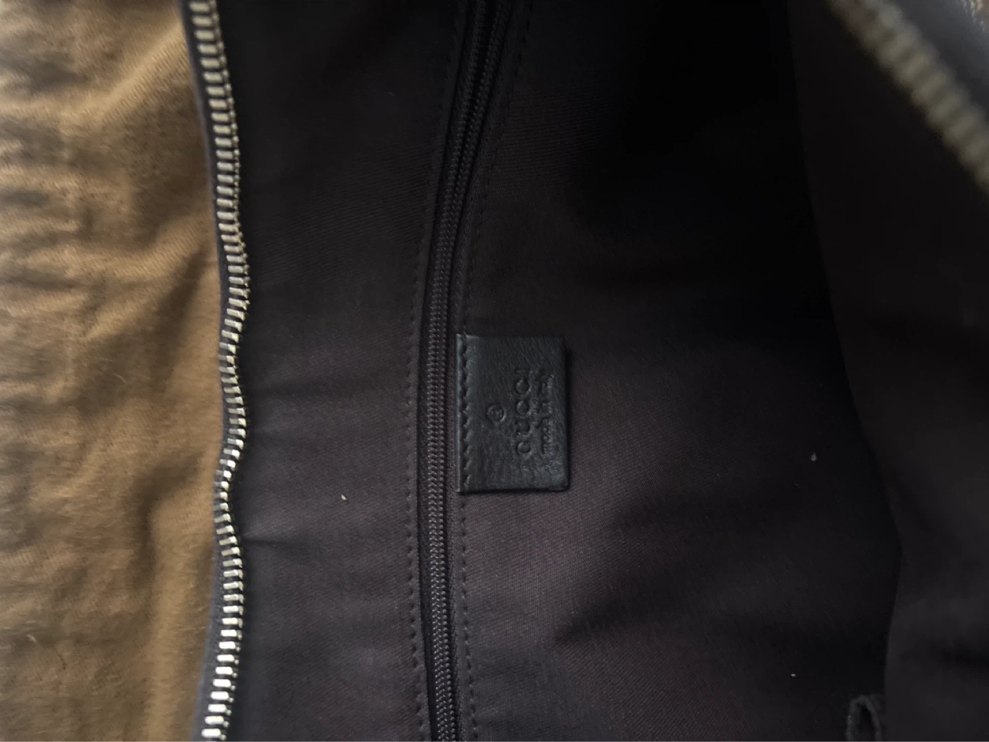 Gucci Hobo Bag - photo 3