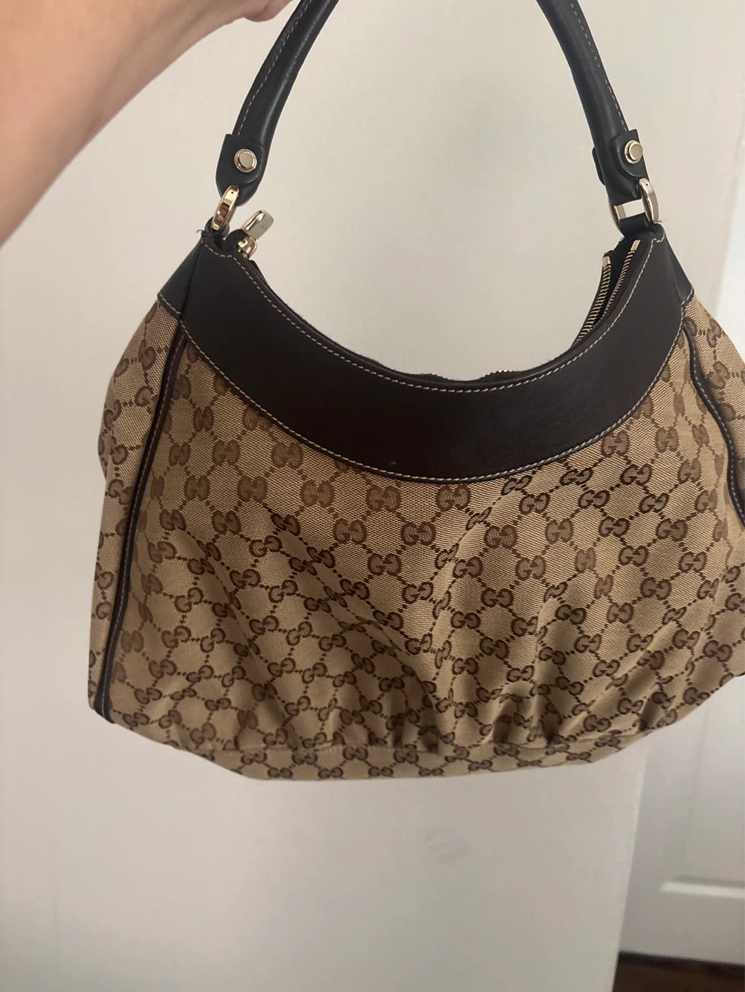 Gucci Hobo Bag - photo 5