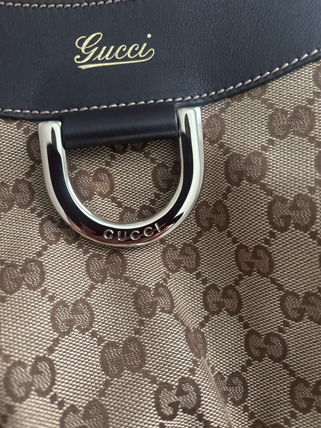 Gucci Hobo Bag - photo 2