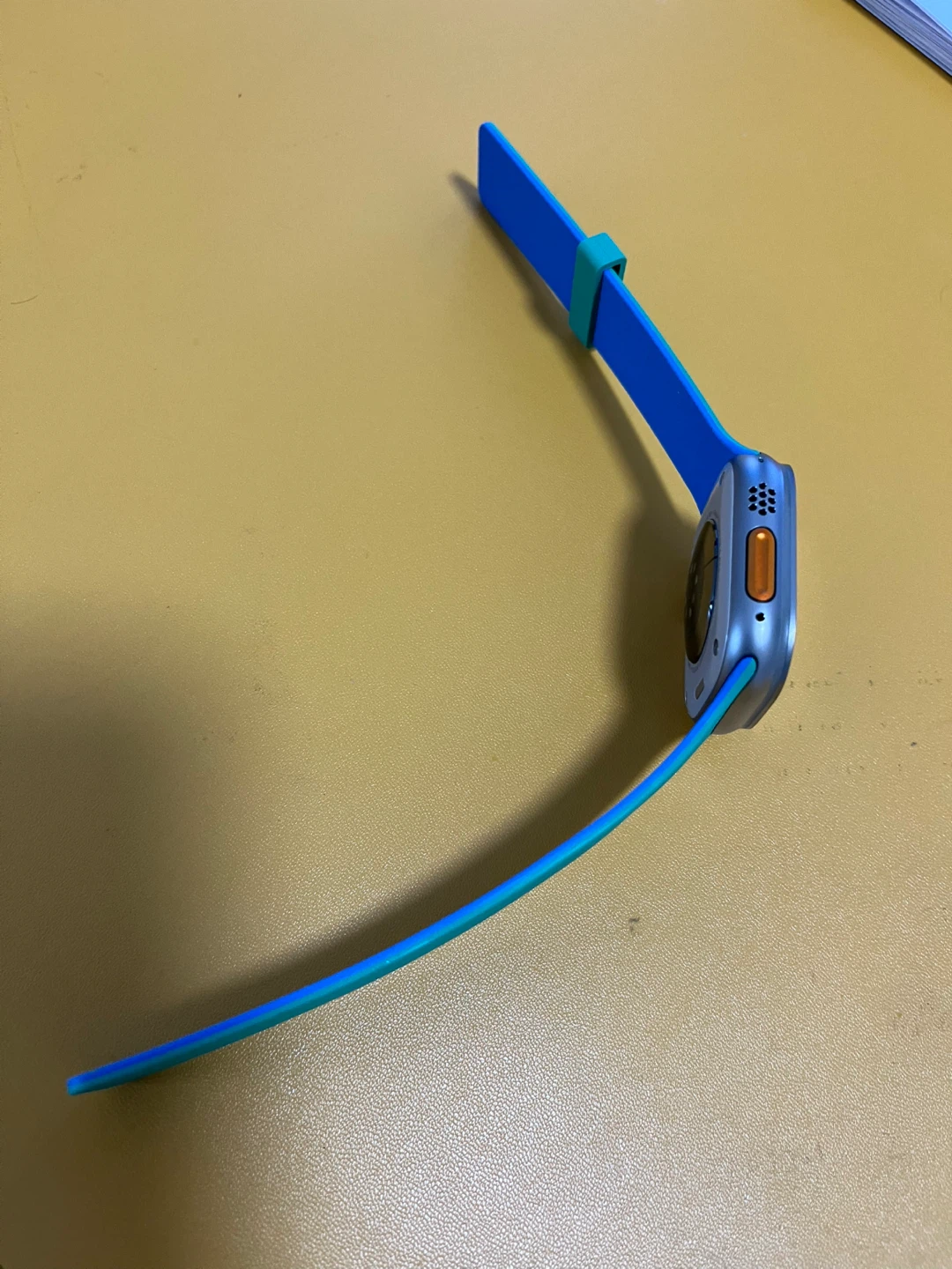 Apple Watch Ultra Alpine Loop - photo 4