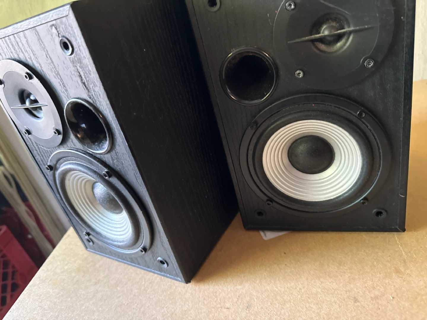 Edifier R801 Multimedia Speakers - photo 2