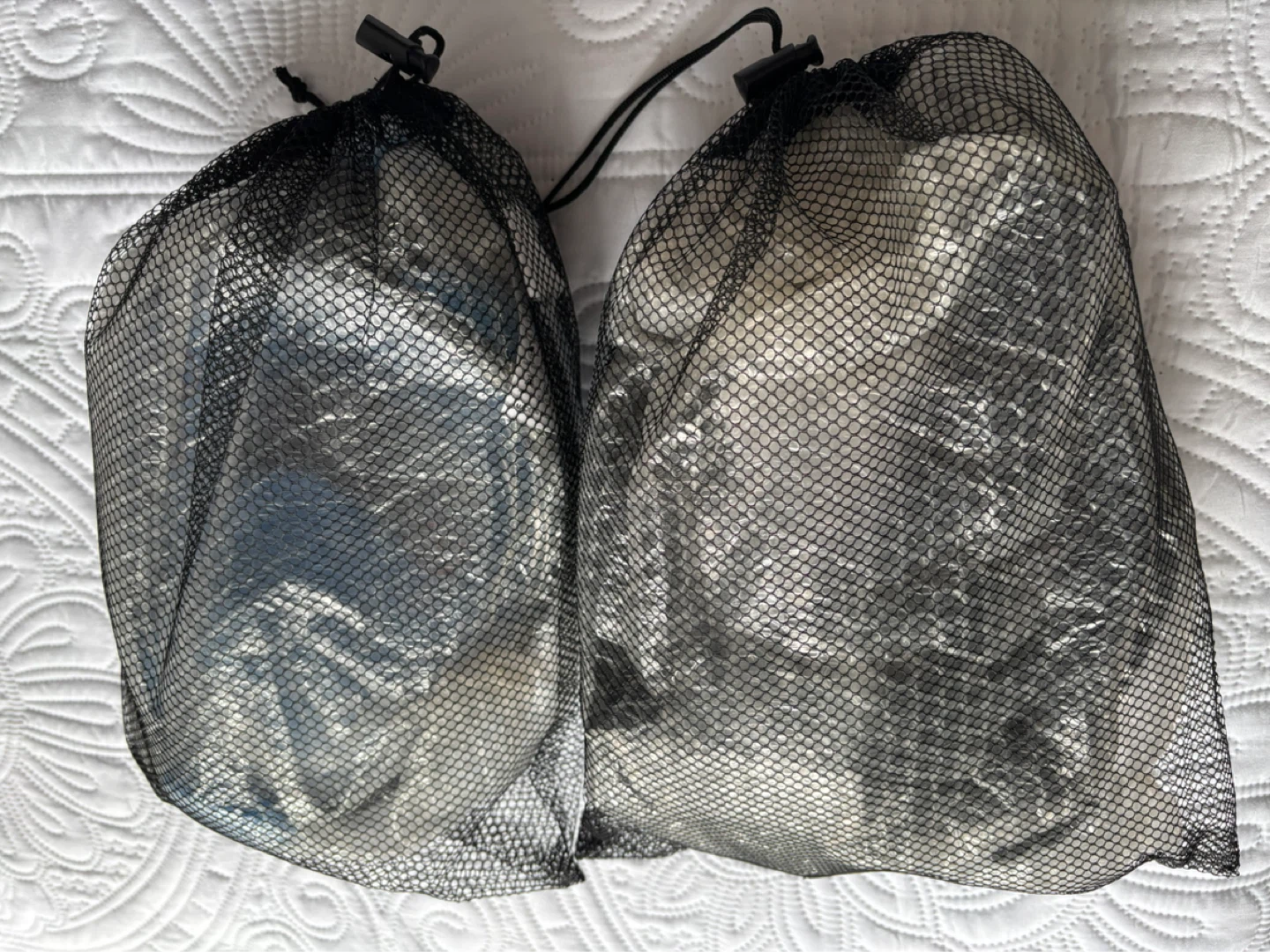 Full Face Snorkel Mask 2-Pack - Large/X-Large - photo 3