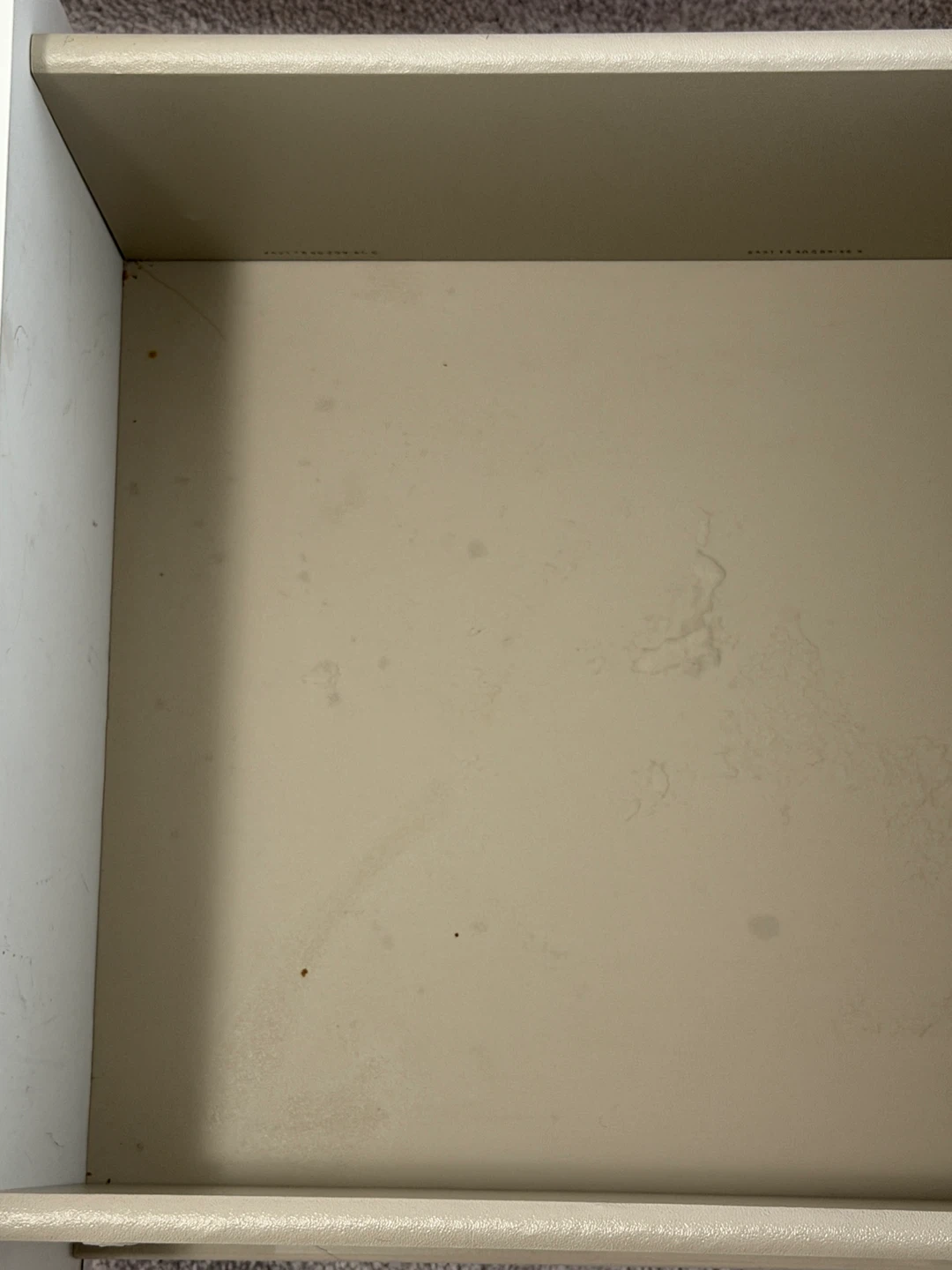 Two- IKEA MALM 2 Drawer Nightstands - photo 5