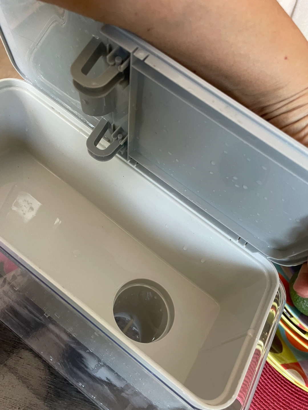 Brita Water Filter Pitcher Dispenser - photo 3