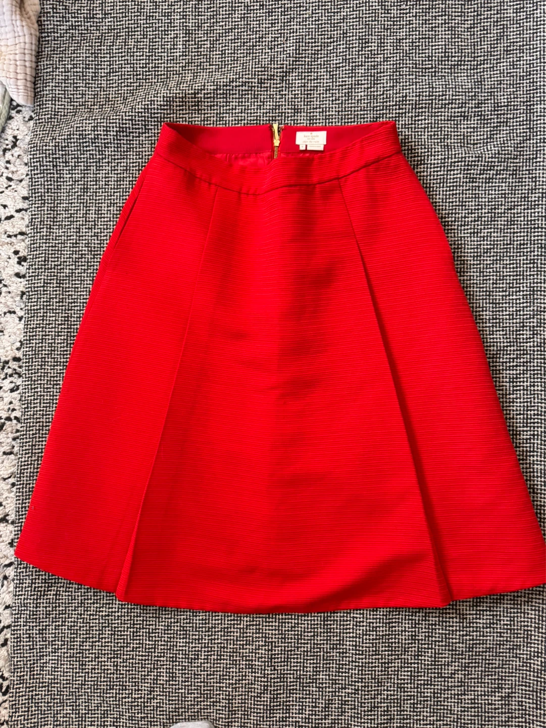 Kate Spade Skirt size 6