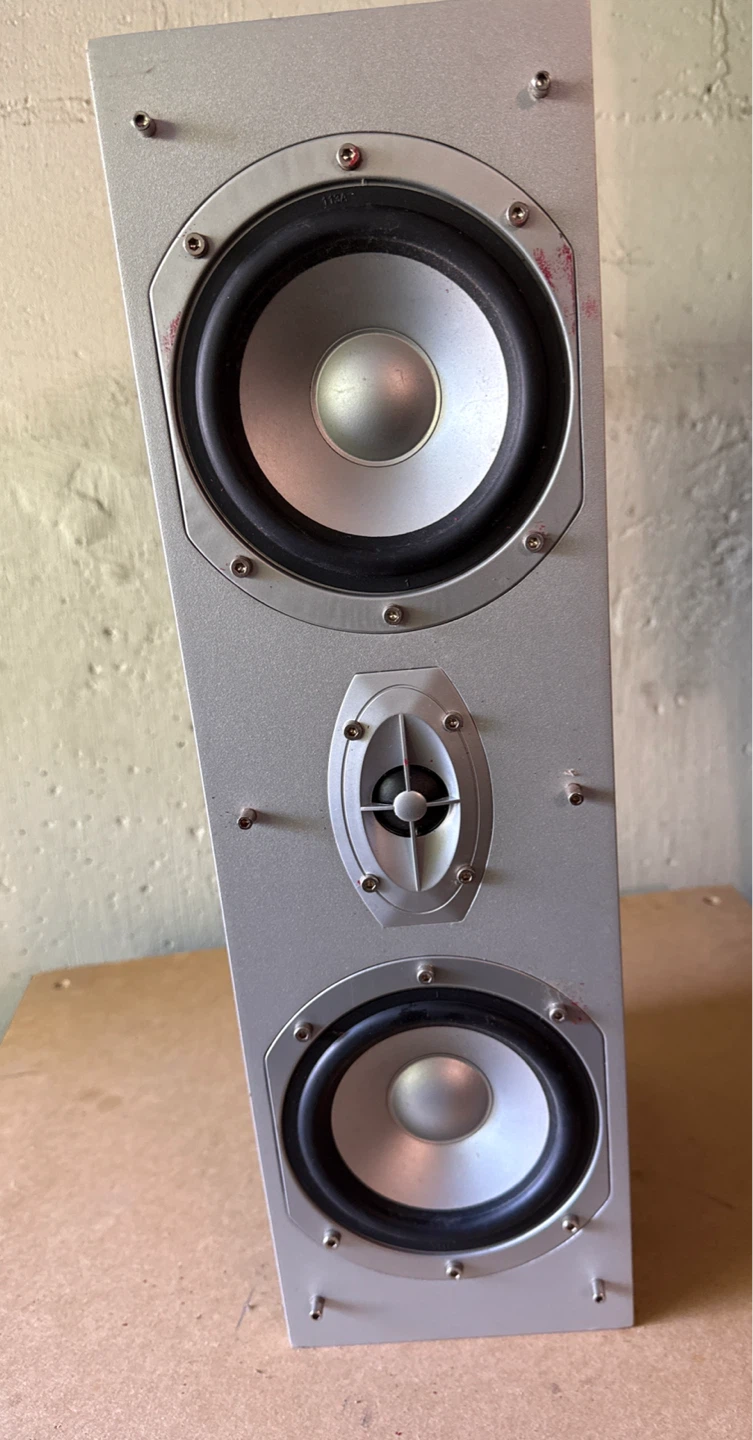 Polk Audio Center Channel Speaker - photo 2