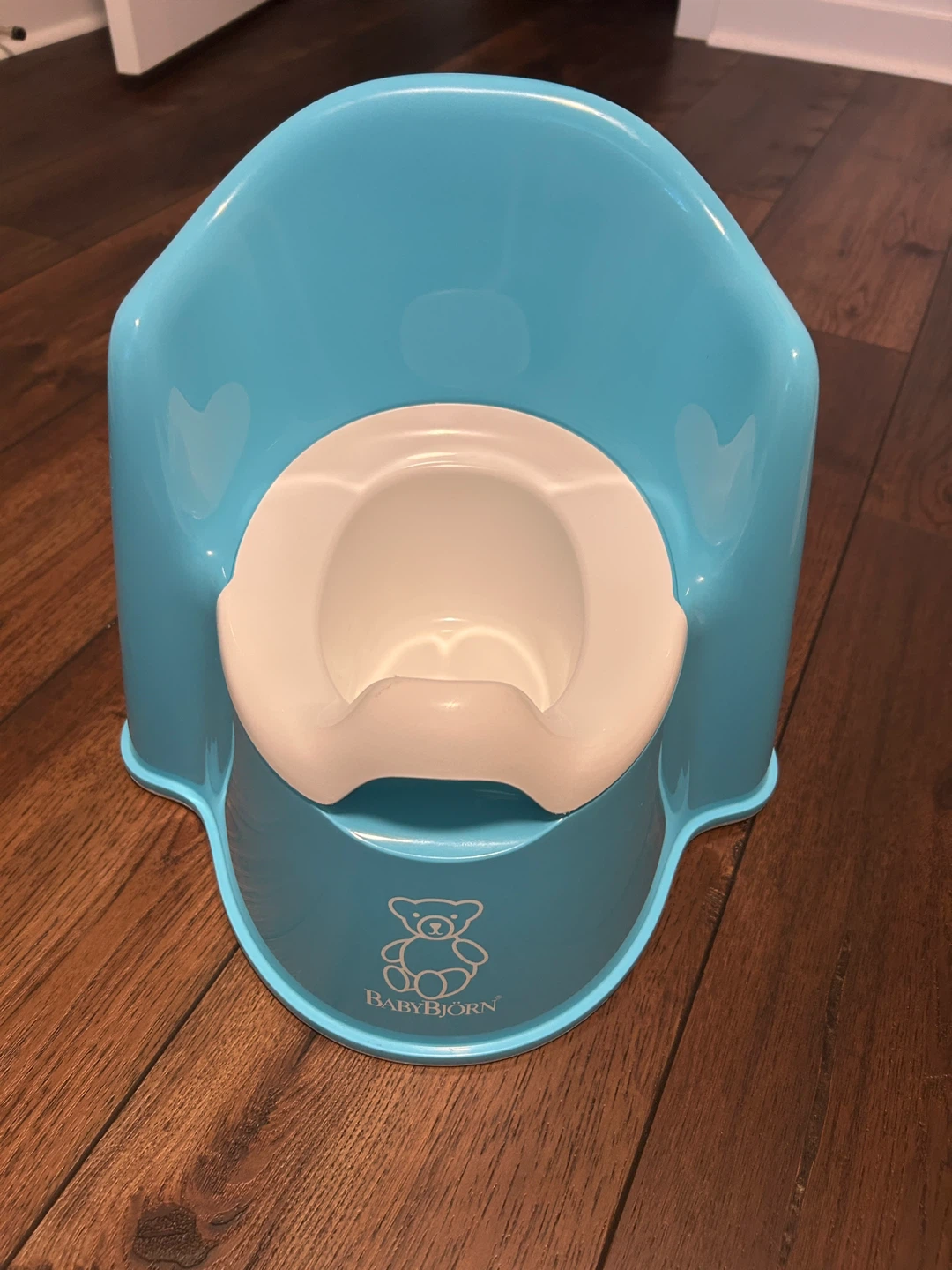 BabyBjorn Potty