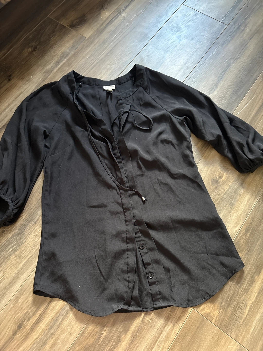 Women's Tops Bundle - Size XS - photo 2