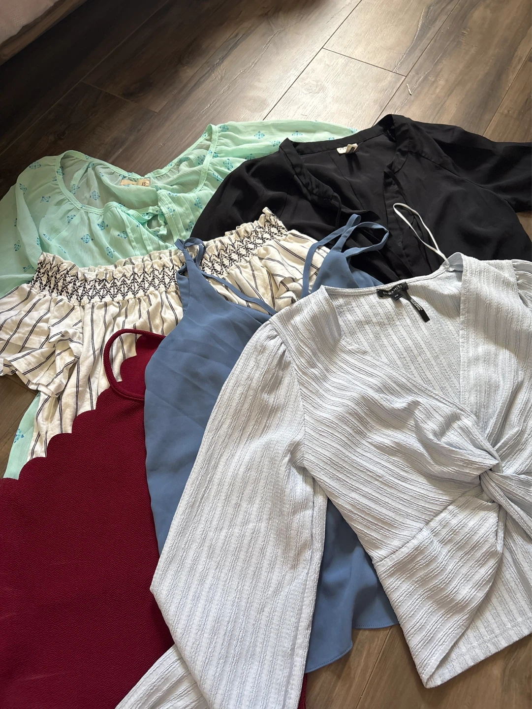 Women's Tops Bundle - Size XS