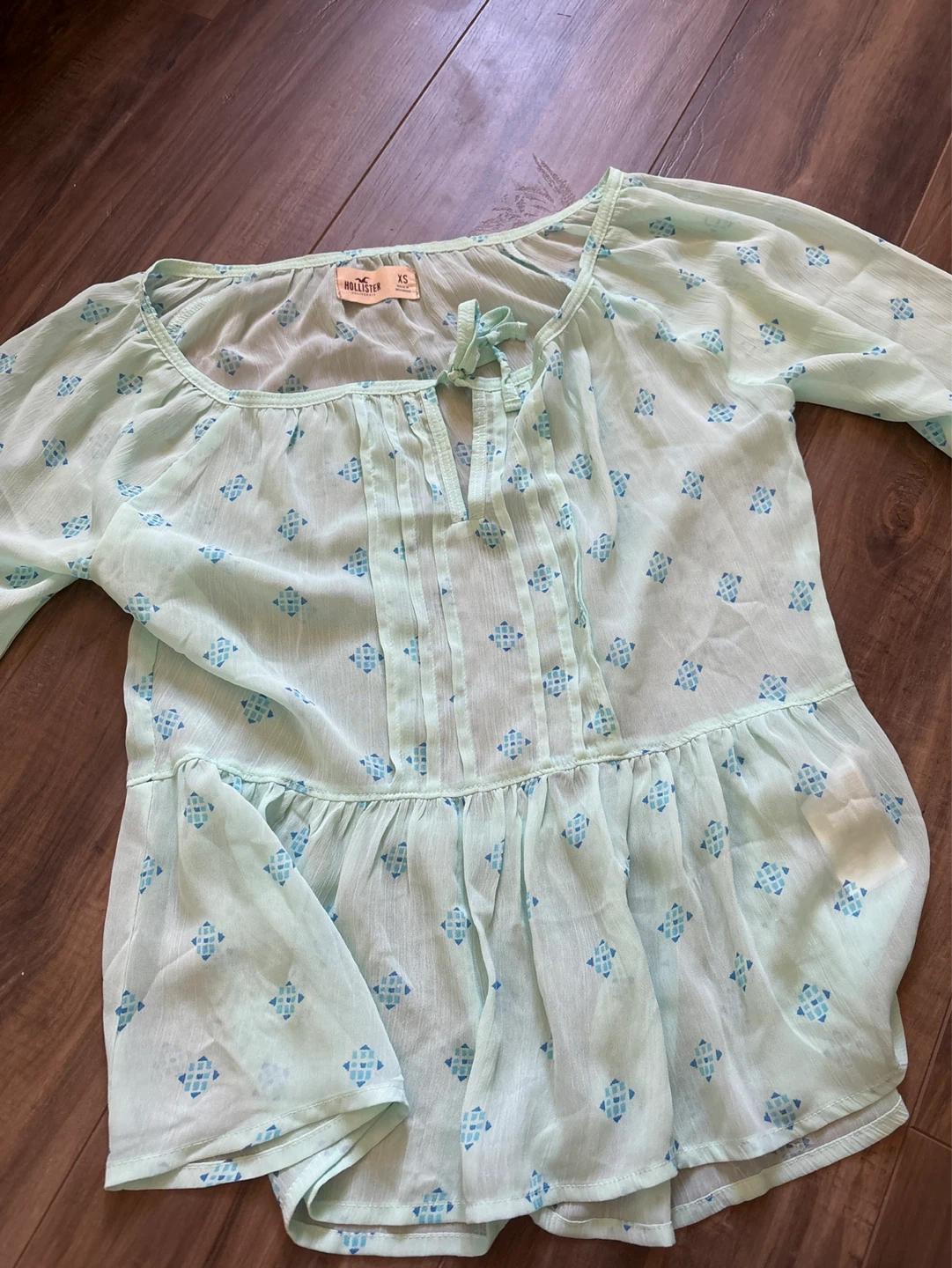 Women's Tops Bundle - Size XS - photo 3
