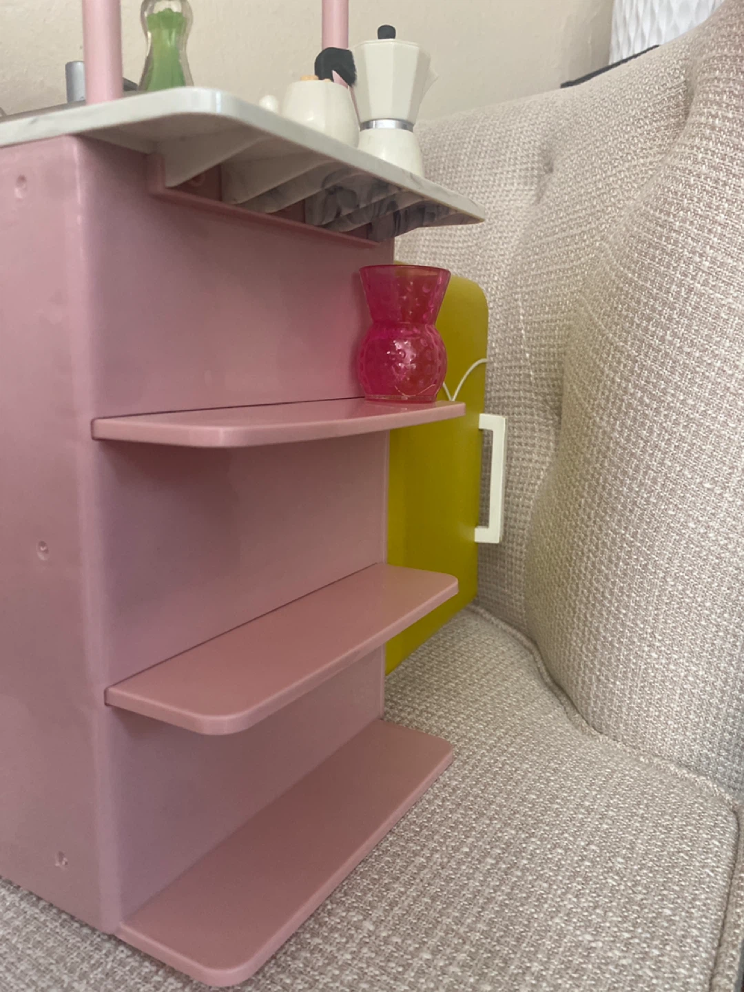 Our Generation Play Kitchen Set with Accessories - photo 5