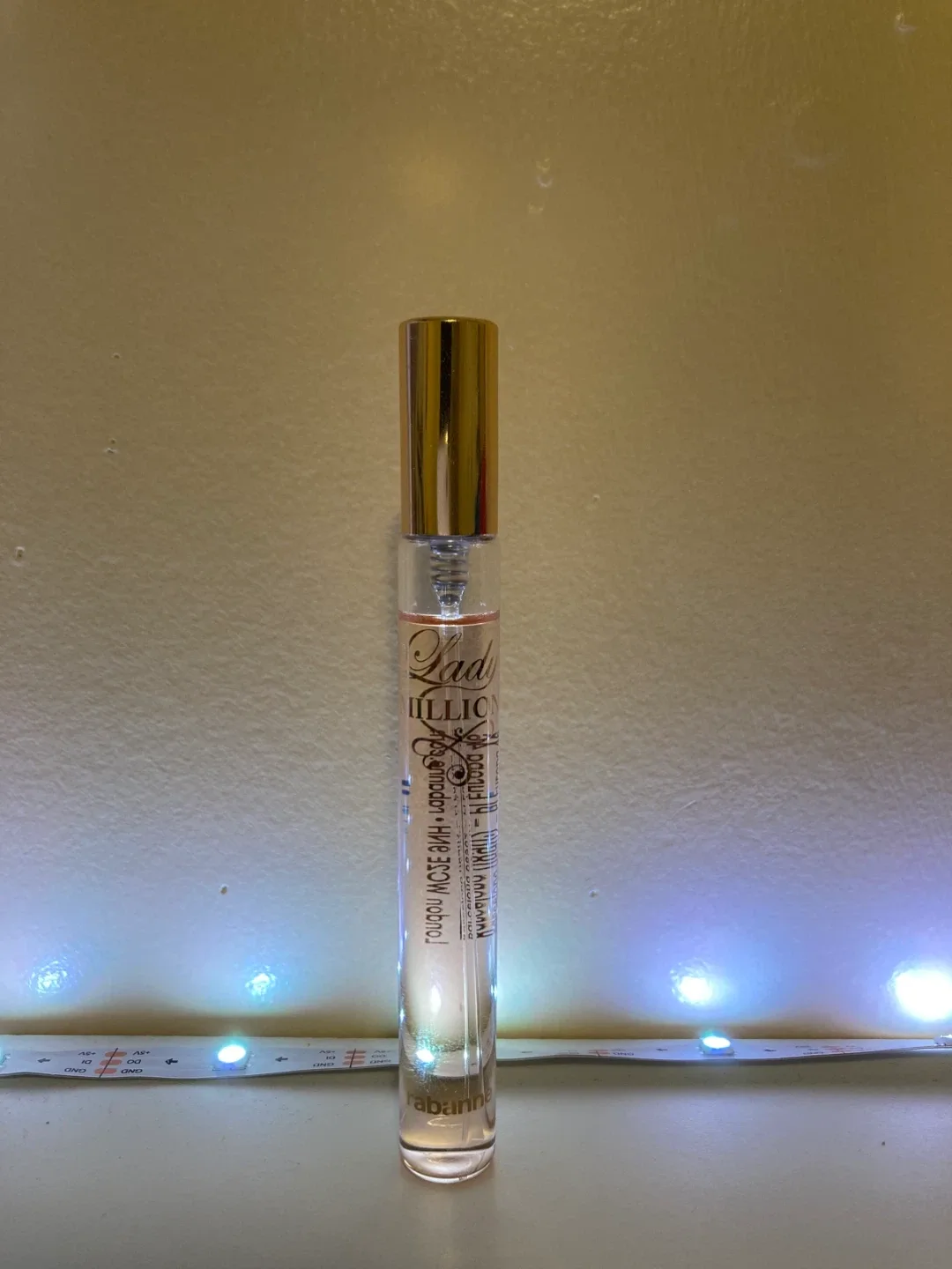 Lady Million Eau de Parfum - photo 2