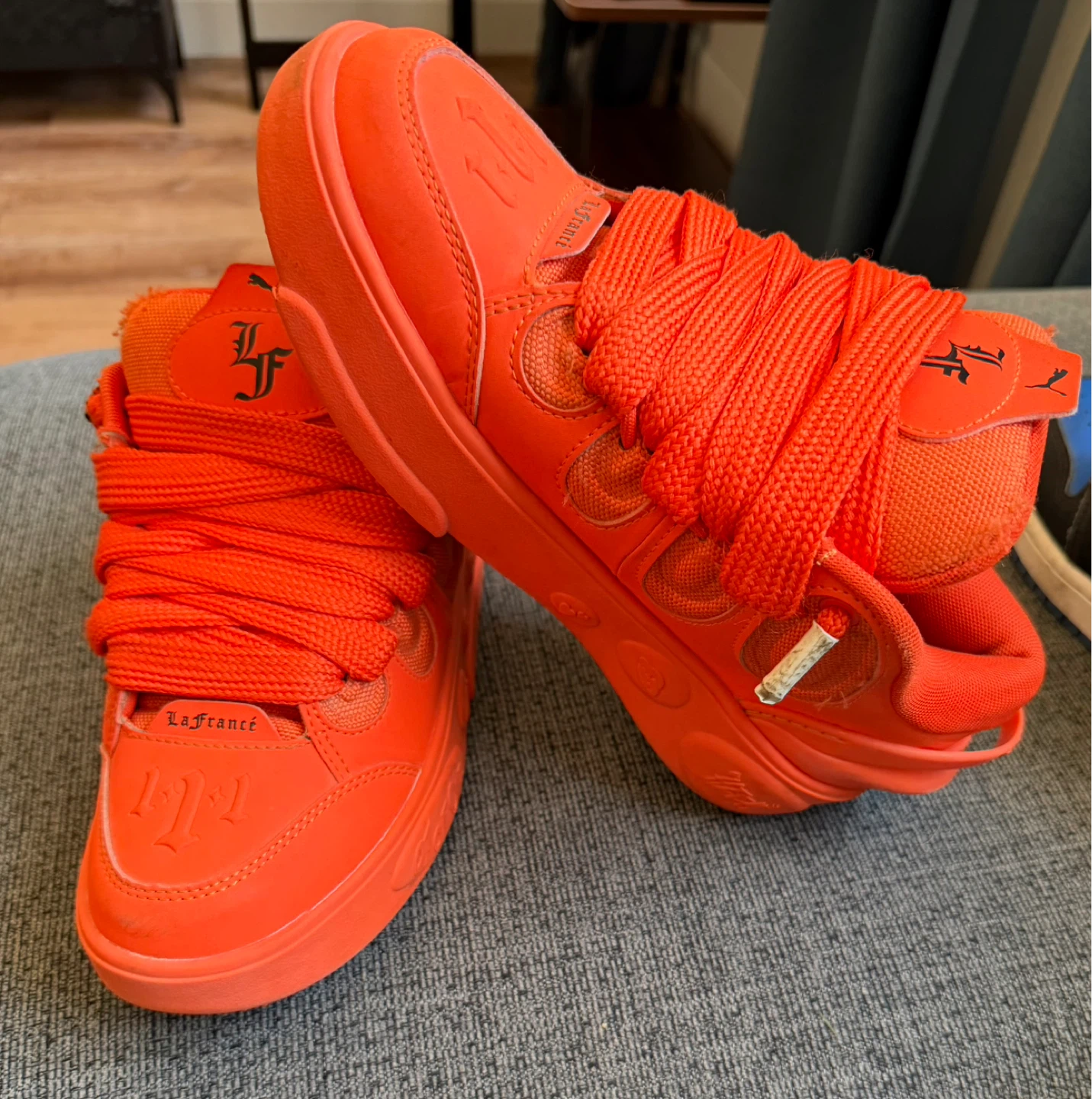 Puma LaMelo Ball LaFrance Amour