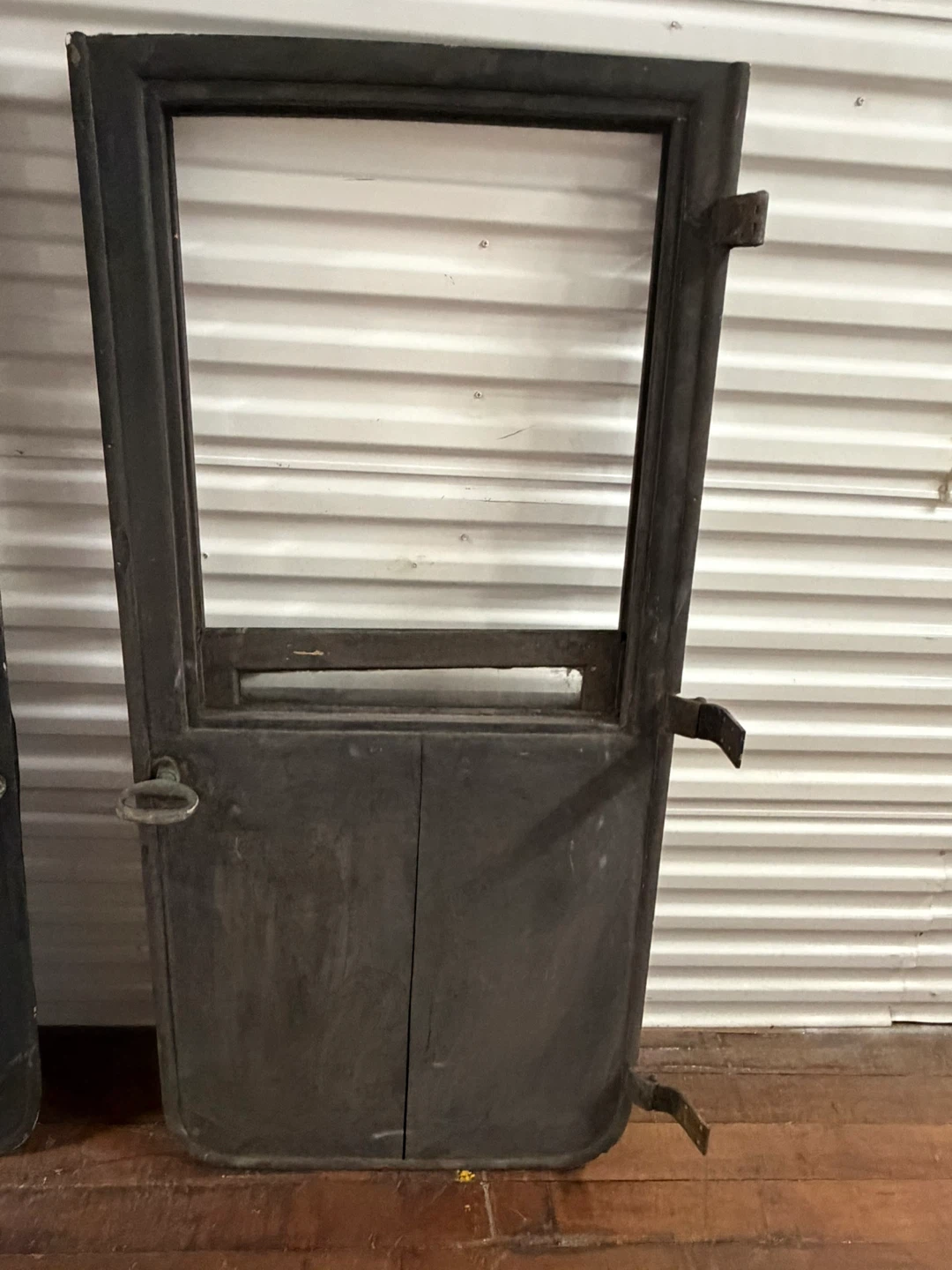 1923 Ford T Model Full Car Doors (Pair) - photo 2