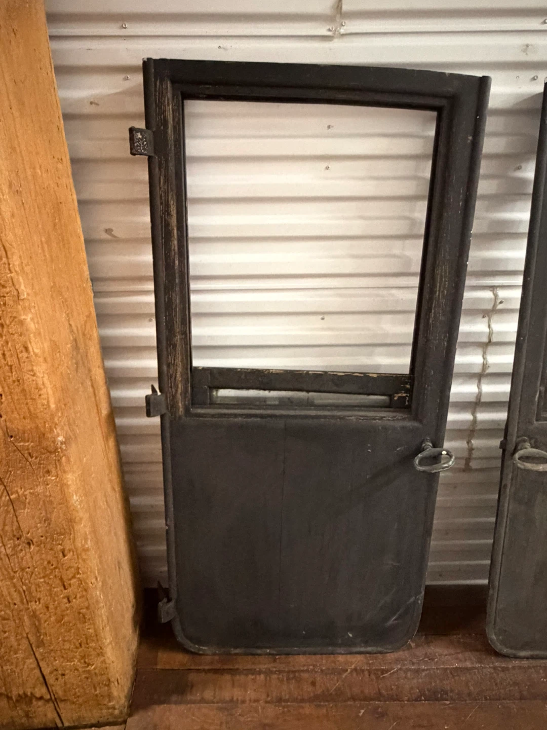 1923 Ford T Model Full Car Doors (Pair) - photo 3