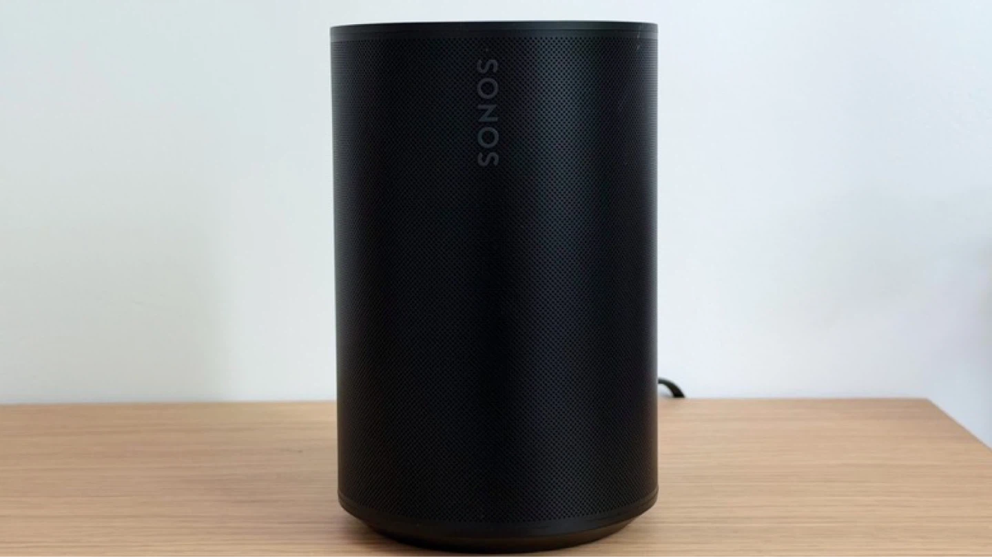 Sonos Portable Speaker