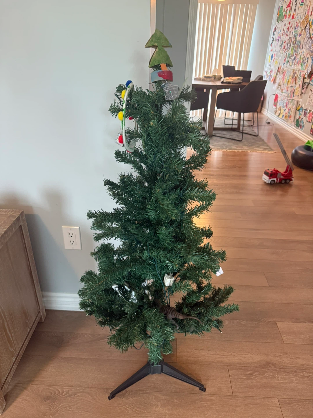 Artificial Christmas Tree