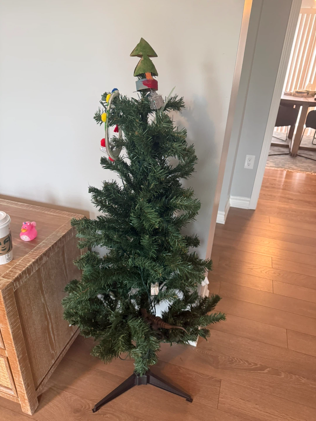 Artificial Christmas Tree - photo 2