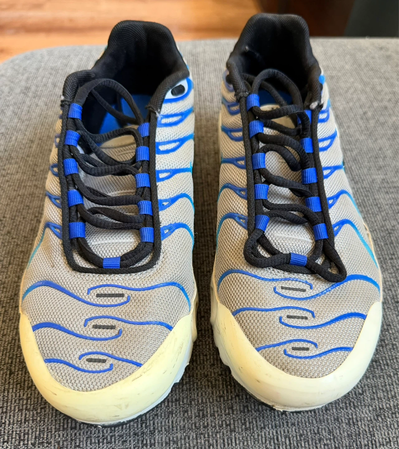 Nike Air Max Plus - Size 5Y - photo 3