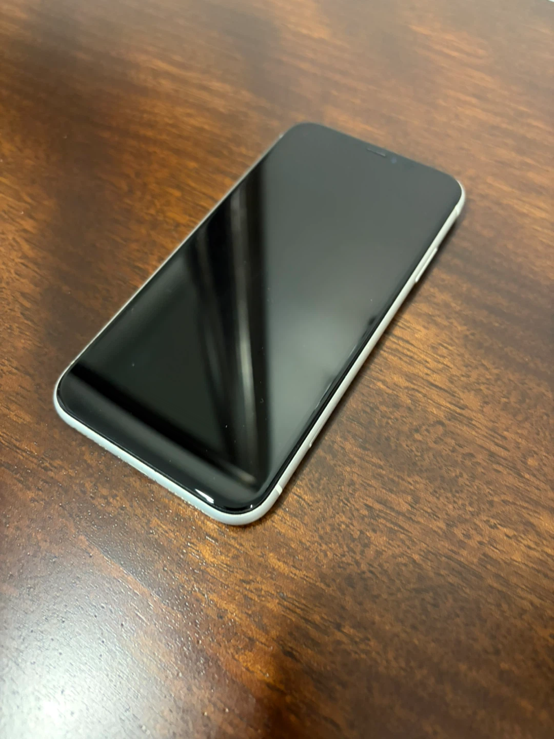 Apple iPhone XR