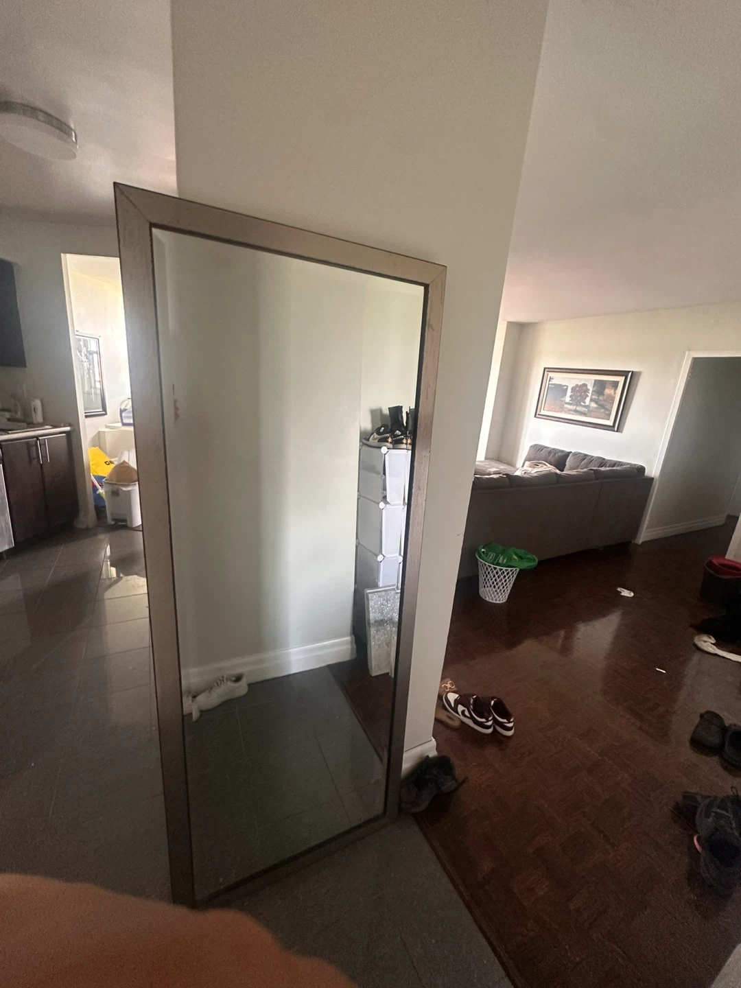Full Length Mirror - photo 4