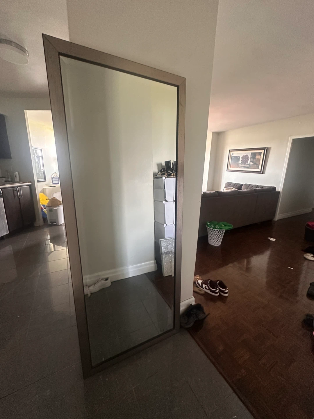 Full Length Mirror - photo 3