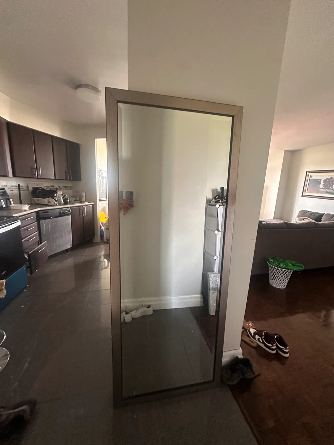 Full Length Mirror - photo 2