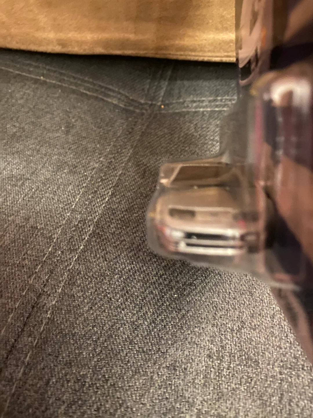 Hot Wheels Premium Nissan 300ZX Twin Turbo / Bi-Turbo - photo 3