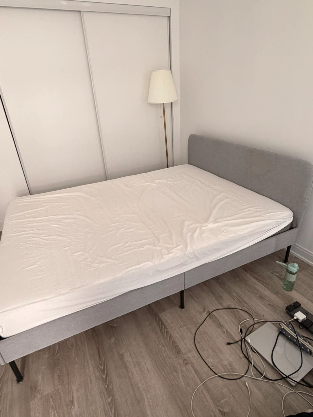 Queen Sized Bed Frame