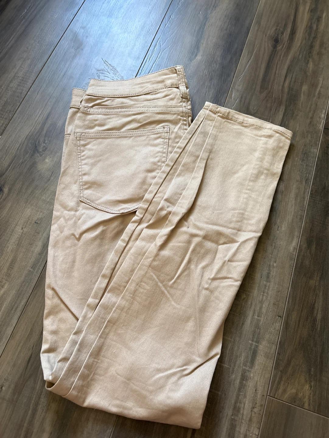 H&M Skinny Ankle Pants