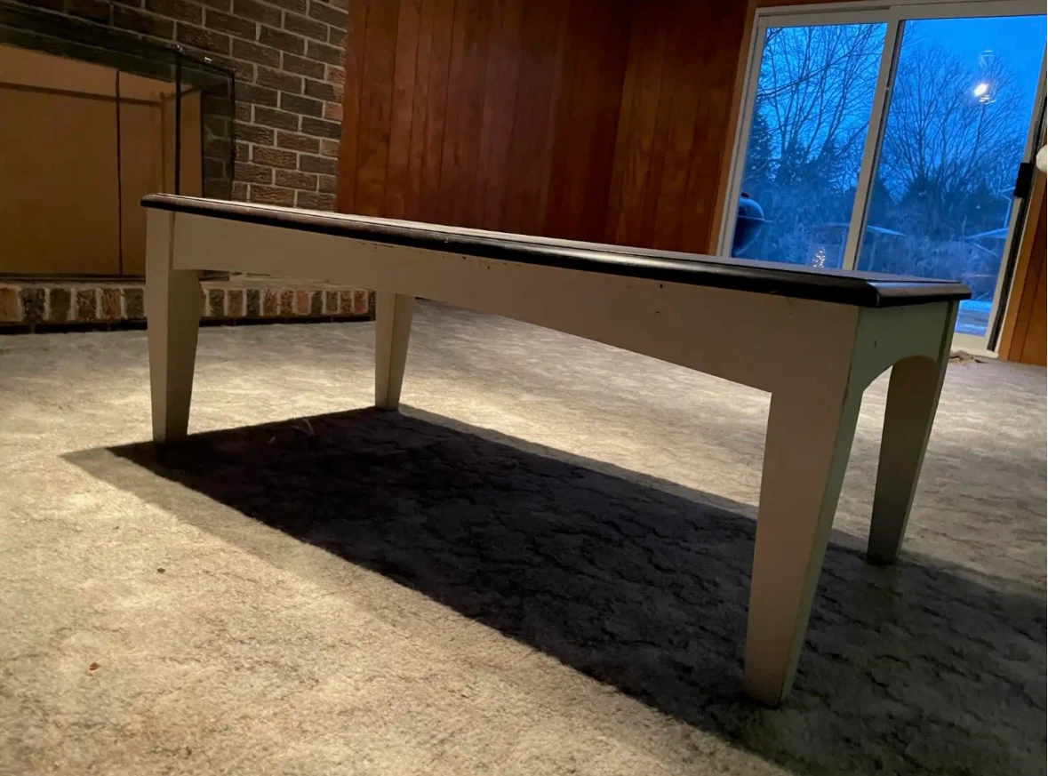 Coffee Table - photo 2