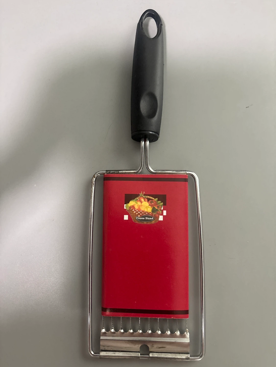 Grove Stand Tomato / Egg Slicer- New - photo 5
