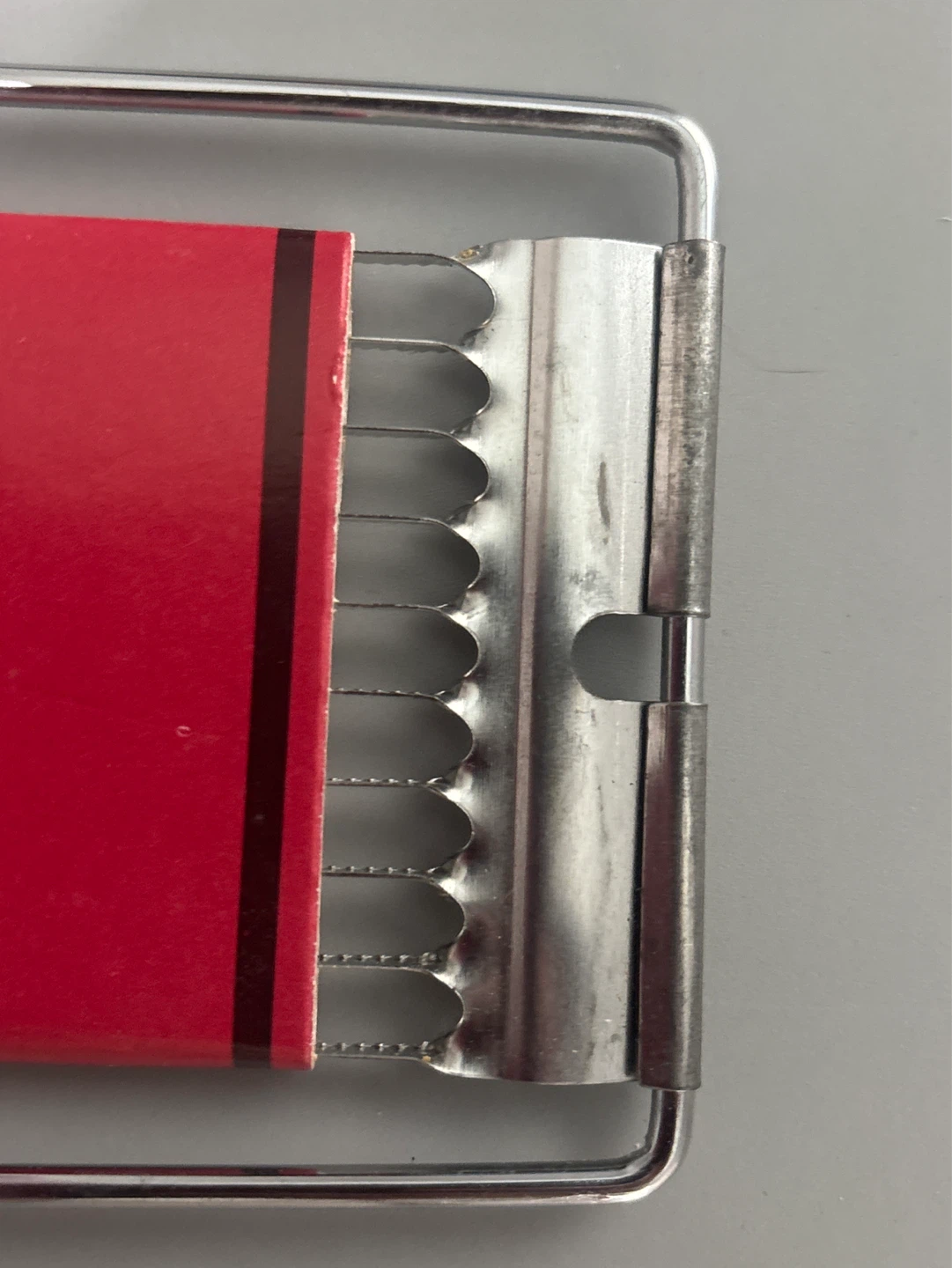 Grove Stand Tomato / Egg Slicer- New - photo 4