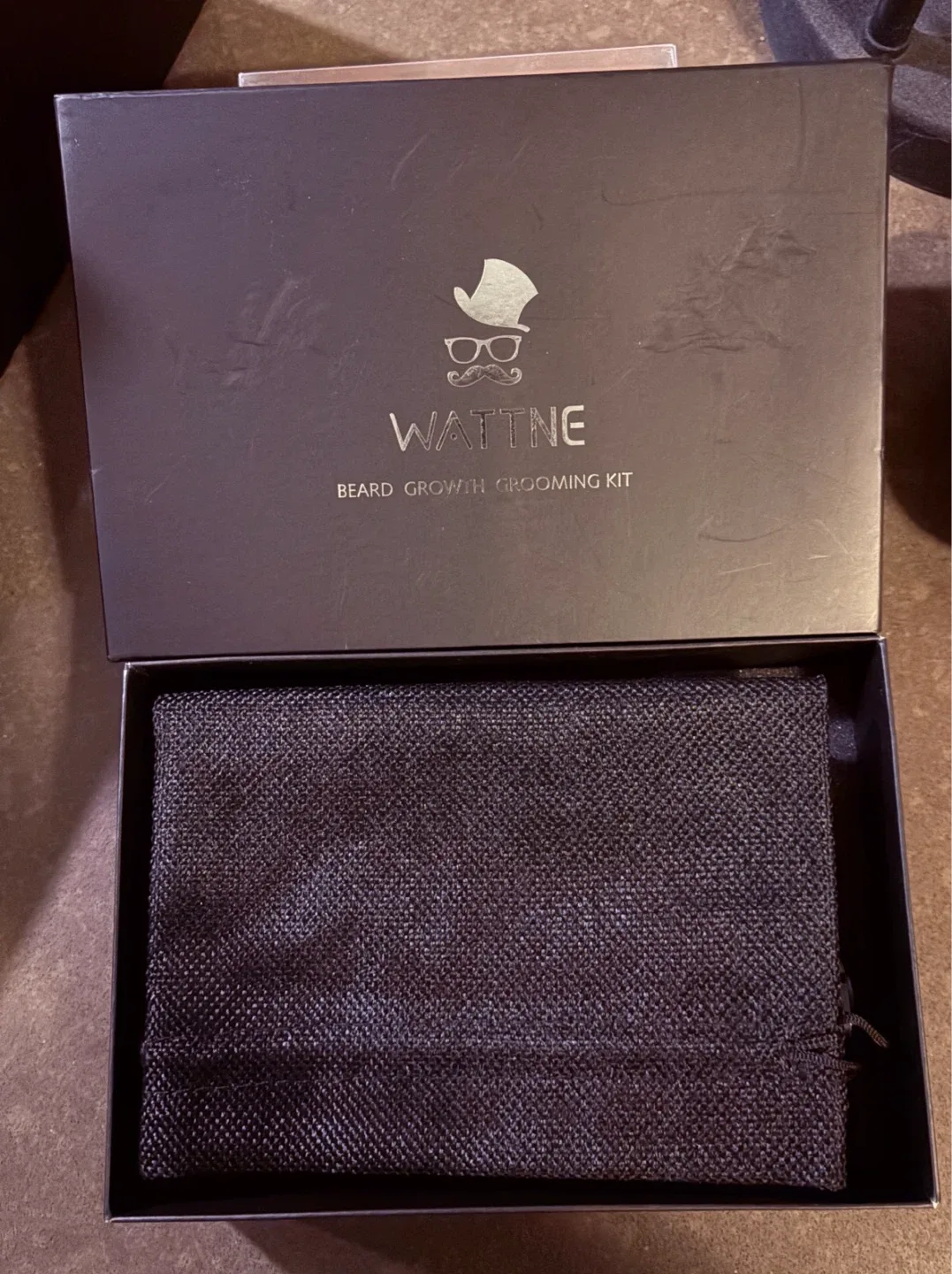 Beard Grooming Kit - photo 2