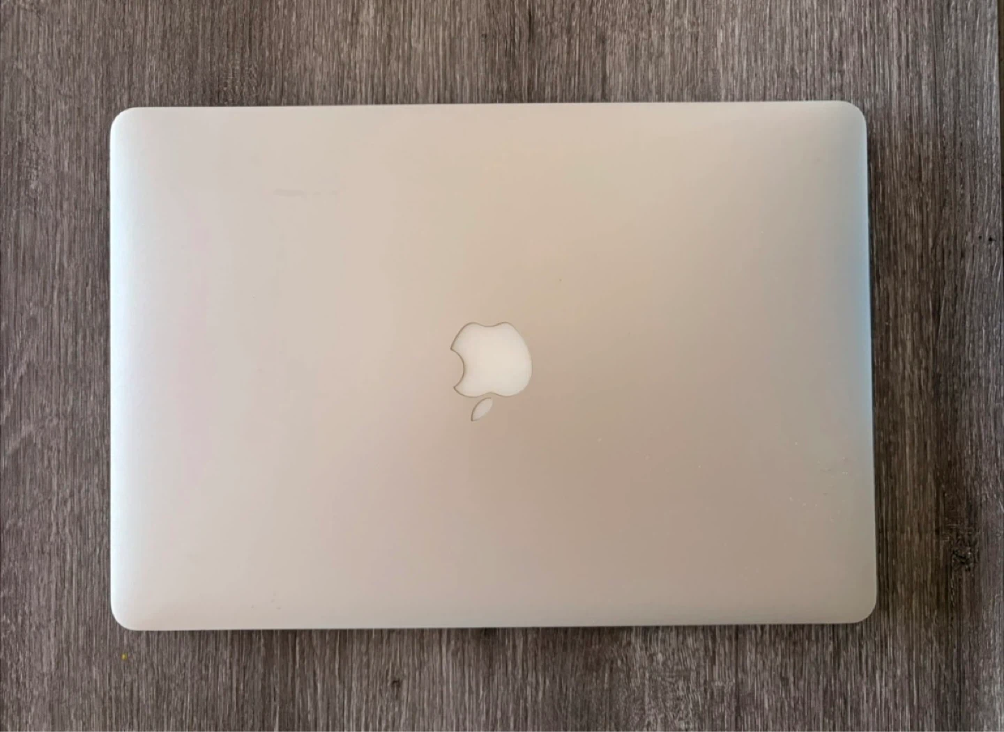 MacBook Pro (Retina, 15-inch, Early 2013) — 500GB / i7 / 16GB - photo 5