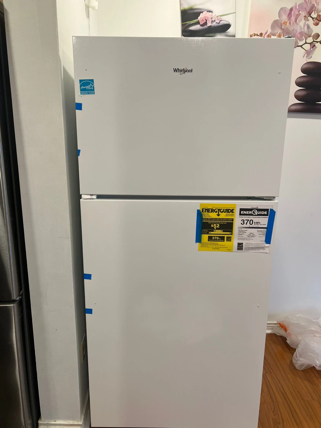 Refrigerator - photo 2