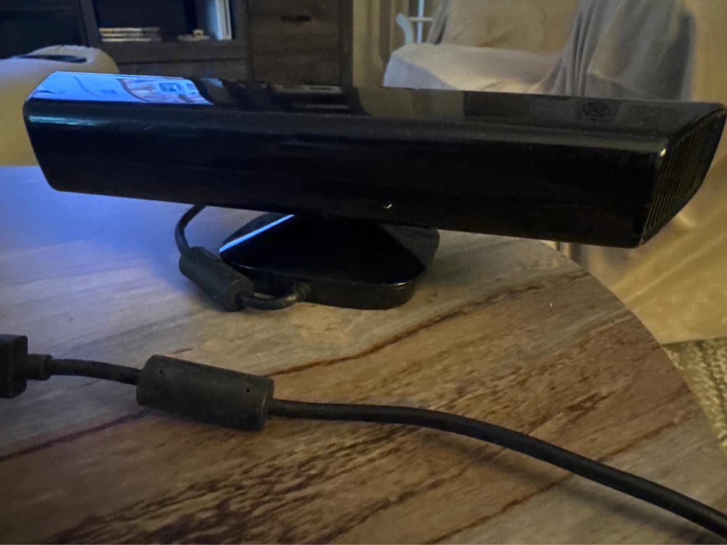 Xbox 360 Kinect Sensor - photo 2