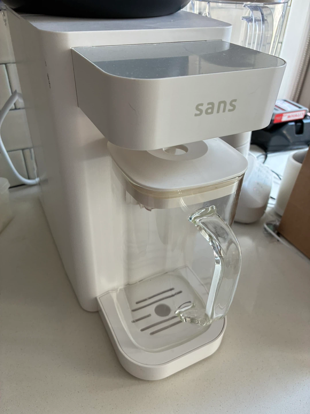 Sans Water Purifier - photo 2