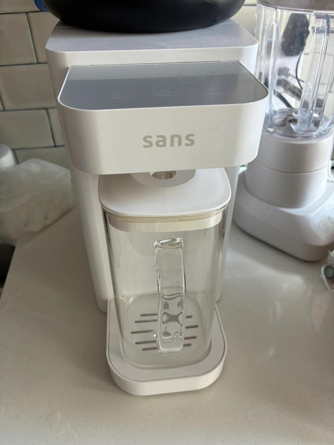 Sans Water Purifier