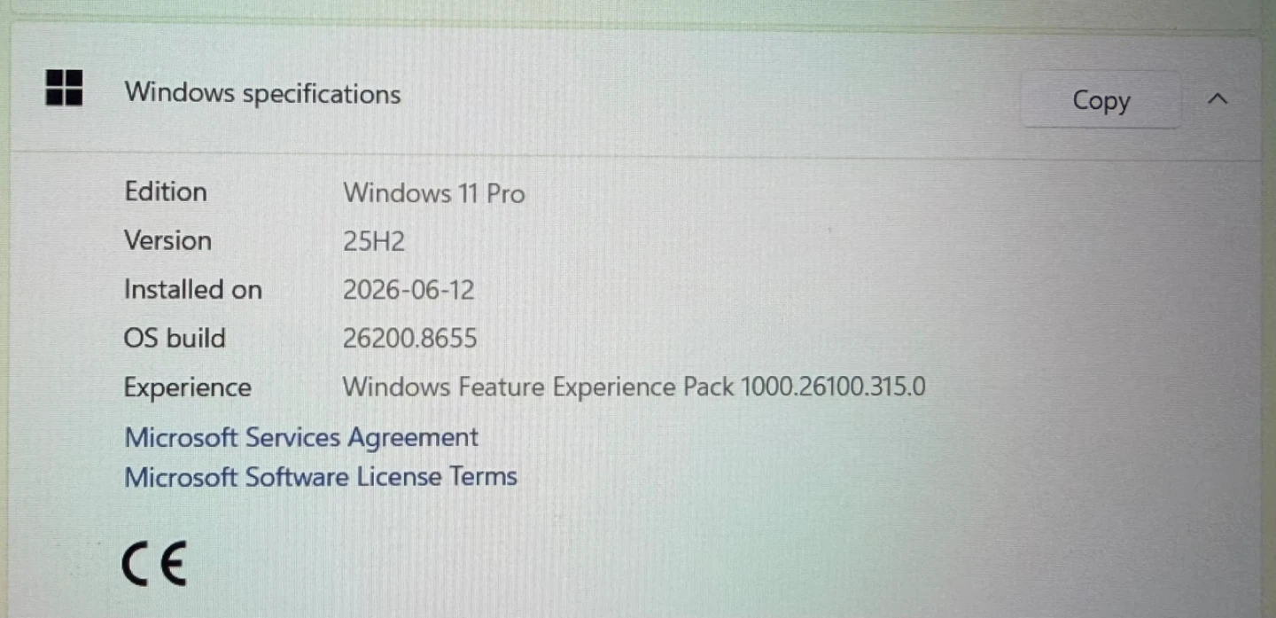 Lenovo Laptop Touchscreen - photo 3