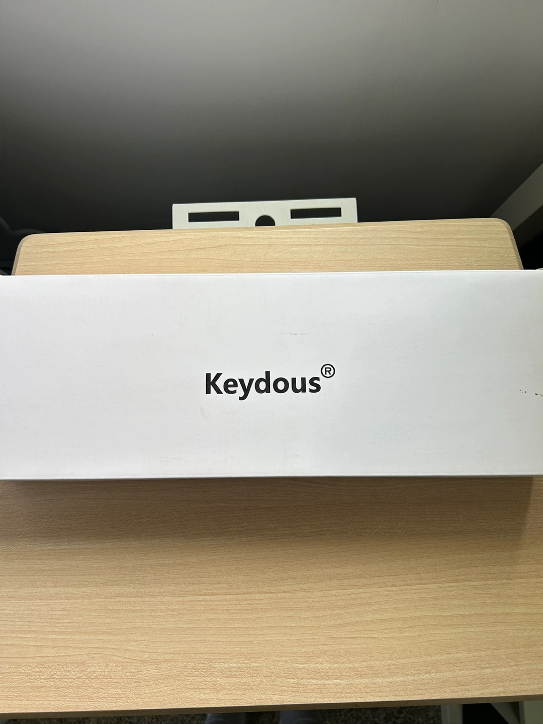 BRAND NEWKeydous NJ98 Mechanical Keyboard