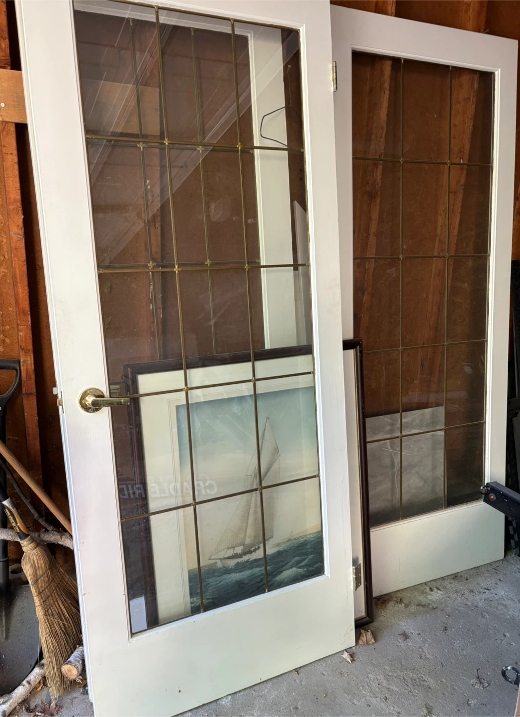 Free Interior Doors