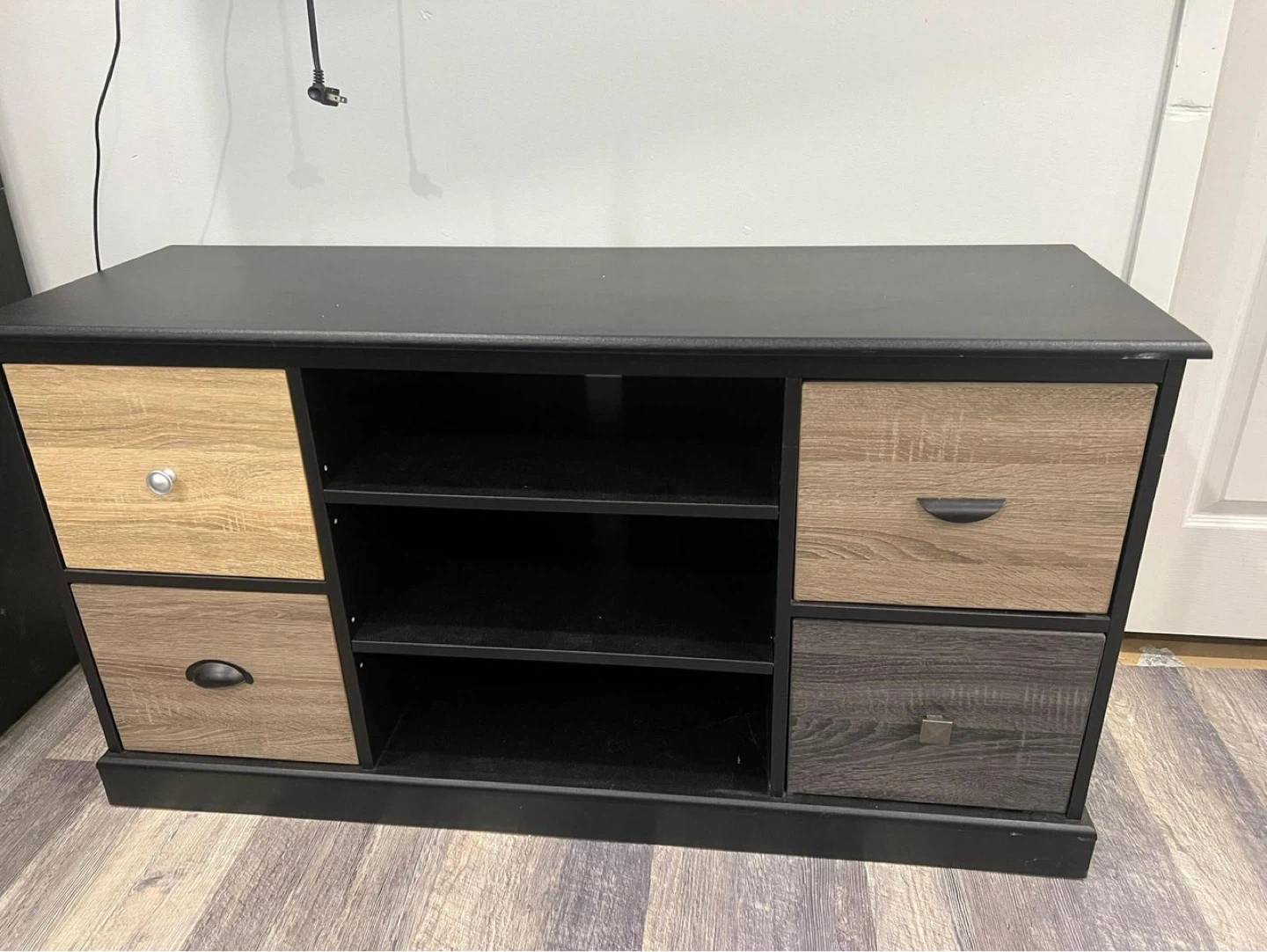 TV stand