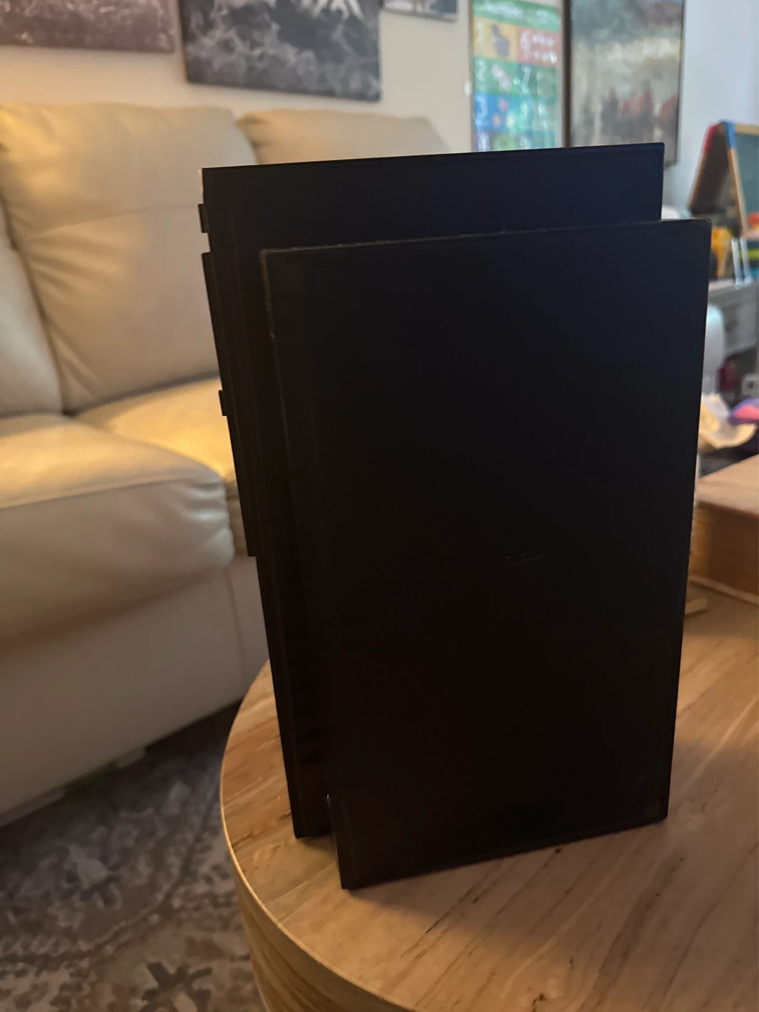 Sony PlayStation 2 PS2 Console - photo 3