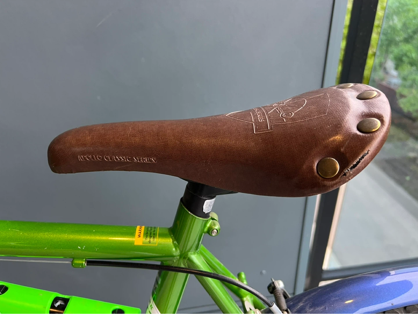 Apollo Classic Series Bicycle - photo 3