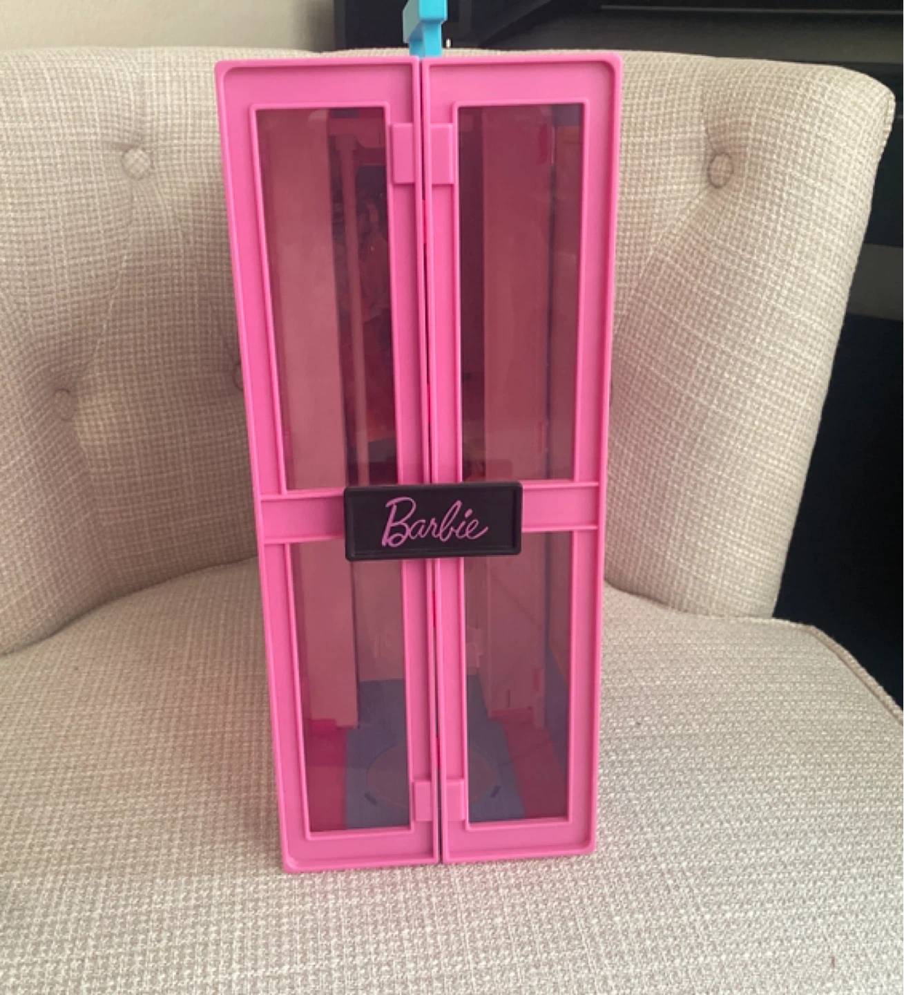 Barbie Convertible Play Set - photo 2