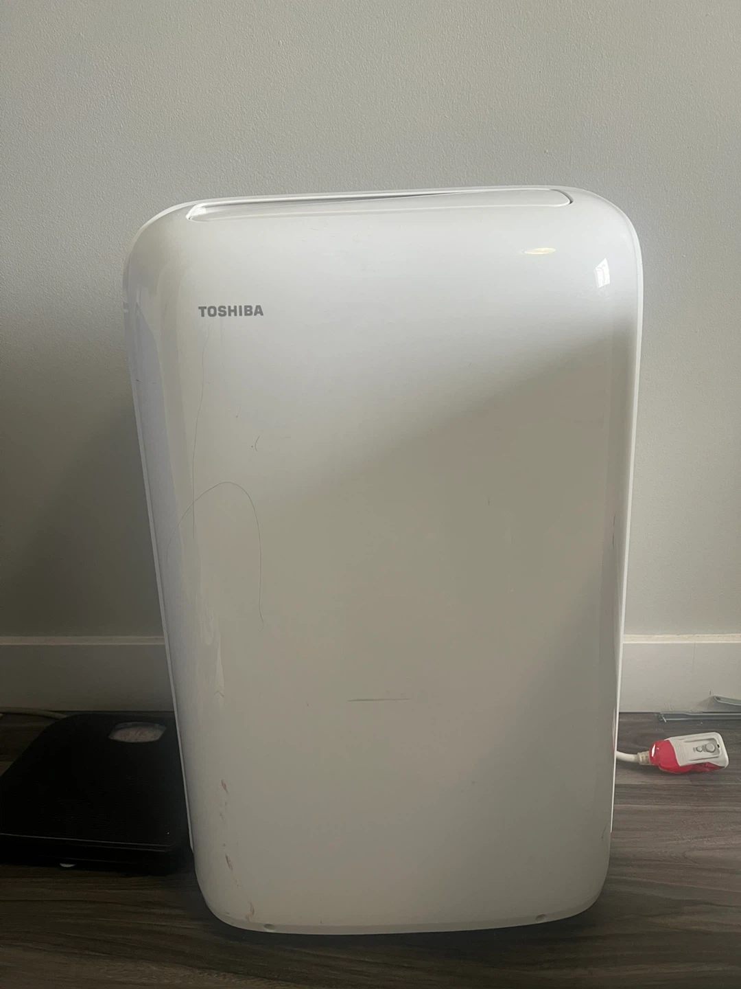 Toshiba Portable Air Conditioner