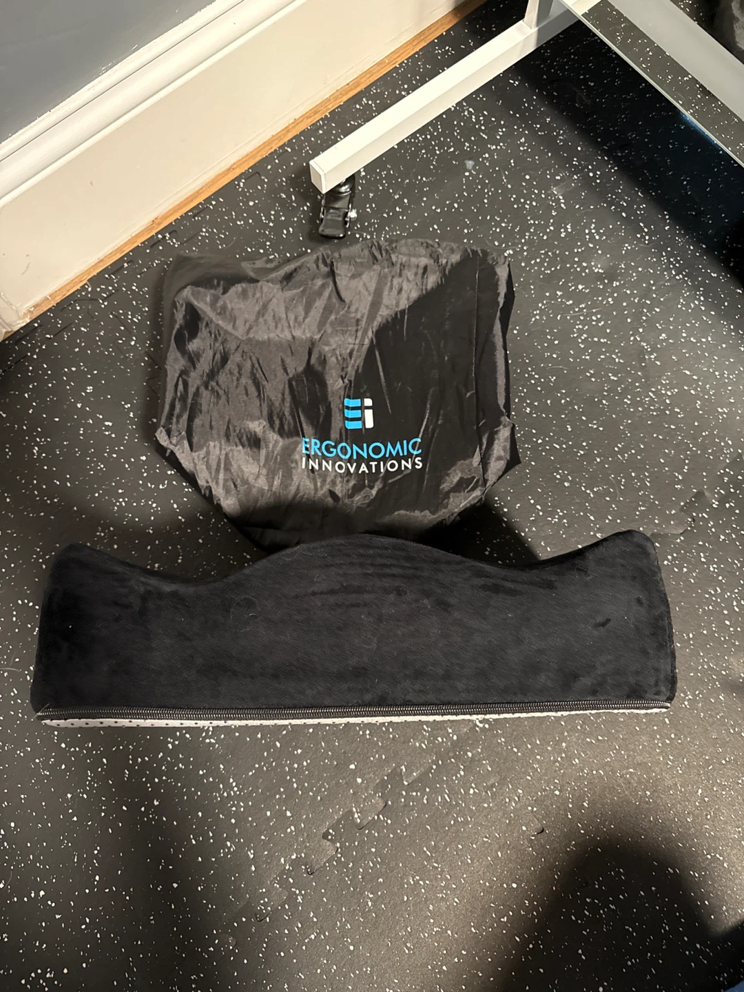 BBL Pillow - Ergonomic Innovations Lumbar Support Pillow
