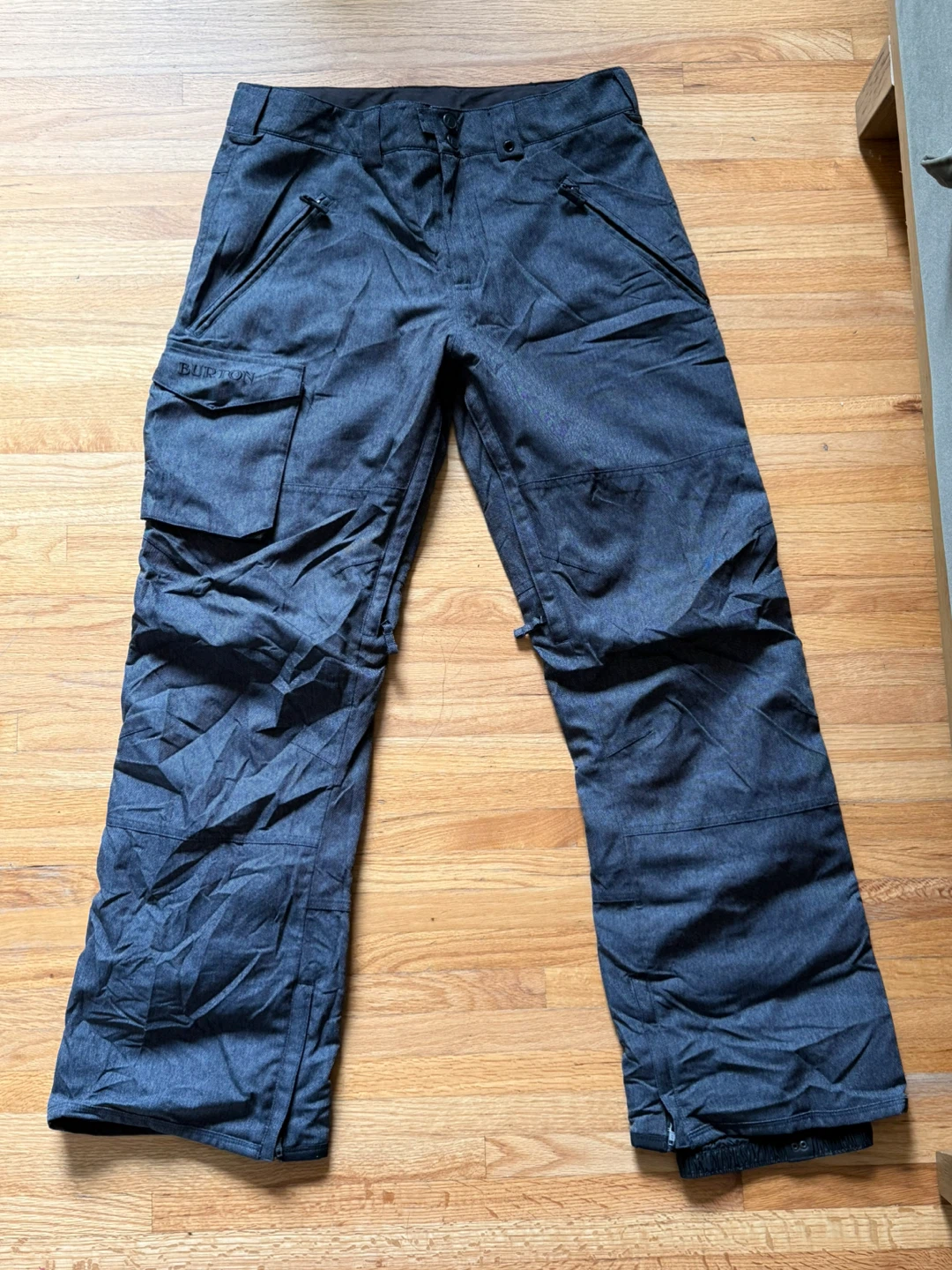 Burton Snowboard Pants Size M - photo 2