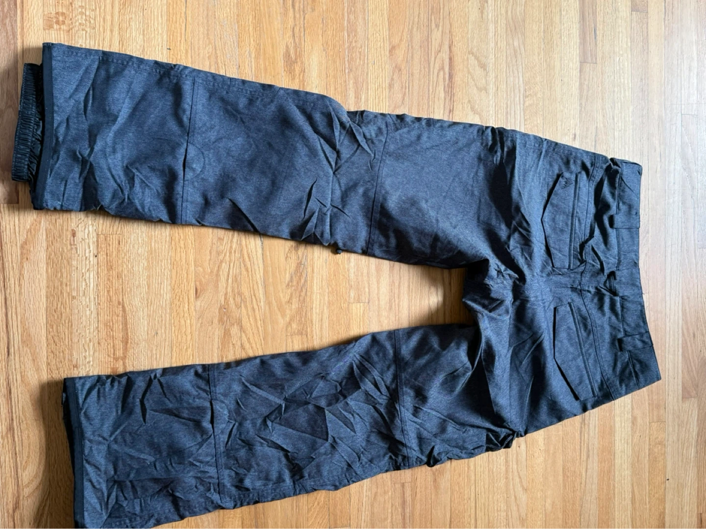 Burton Snowboard Pants Size M